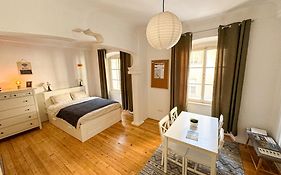 The North Apartment